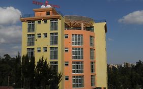 Destiny Addis Hotel